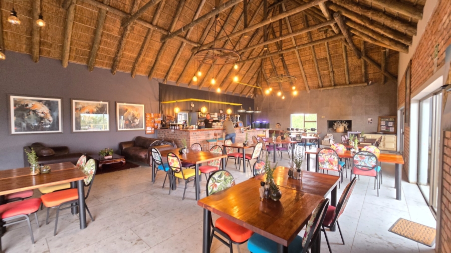 Commercial Property for Sale in Oudtshoorn Rural Western Cape